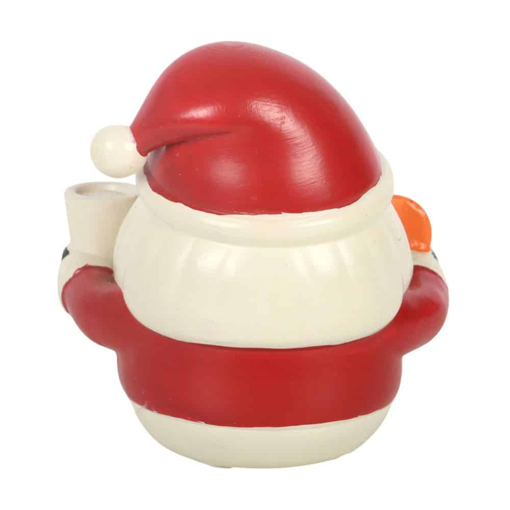 Jolly Santa Shelf Sitter