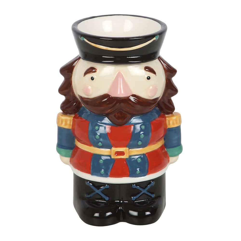 Nutcracker Oil Burner & Wax Warmer - Image 2