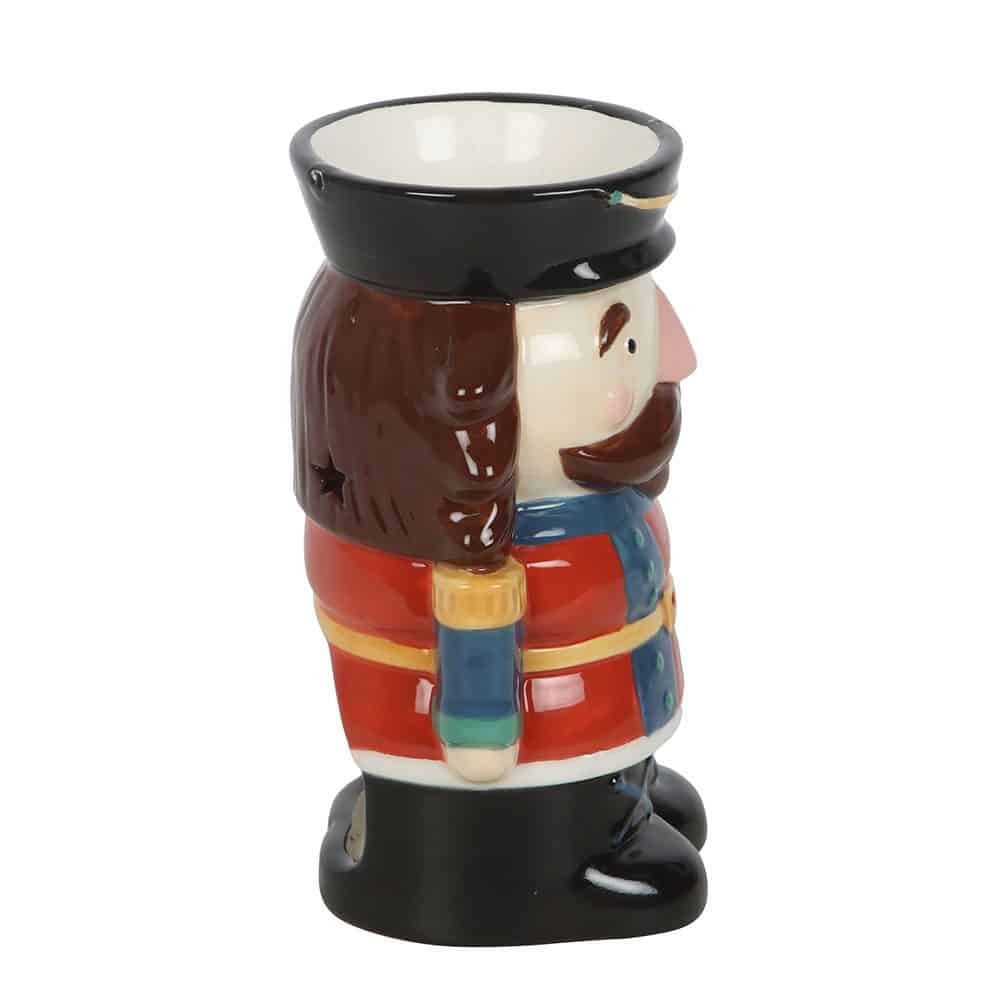 Nutcracker Oil Burner & Wax Warmer - Image 3