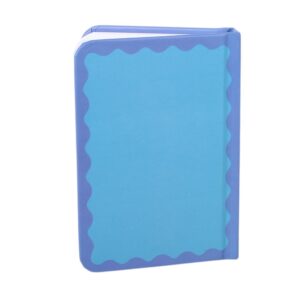 Aries Zodiac Mini Notebook