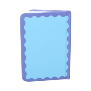 Taurus Zodiac Mini Notebook