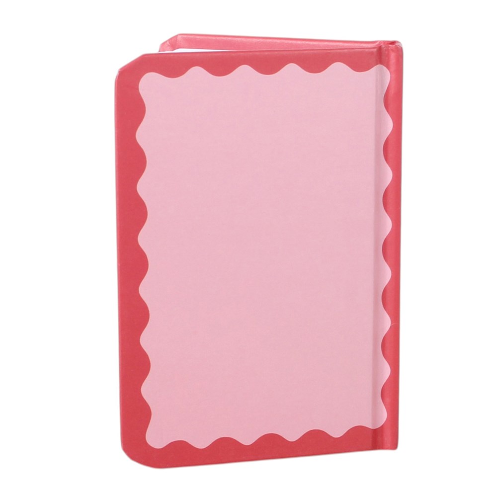 Gemini Zodiac Mini Notebook - Image 2