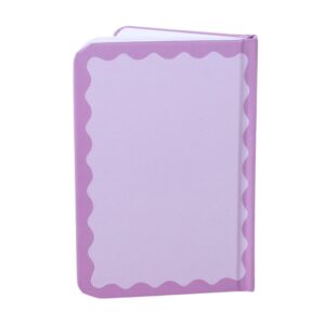 Virgo Zodiac Mini Notebook