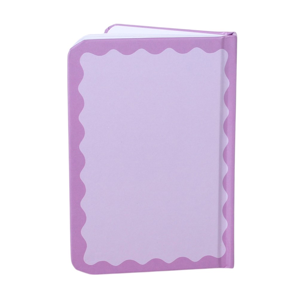 Virgo Zodiac Mini Notebook