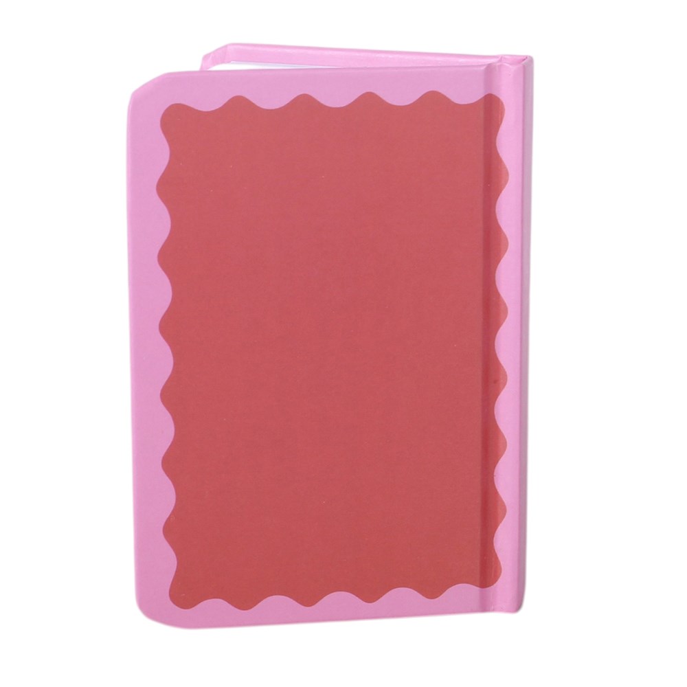 Scorpio Zodiac Mini Notebook - Image 2