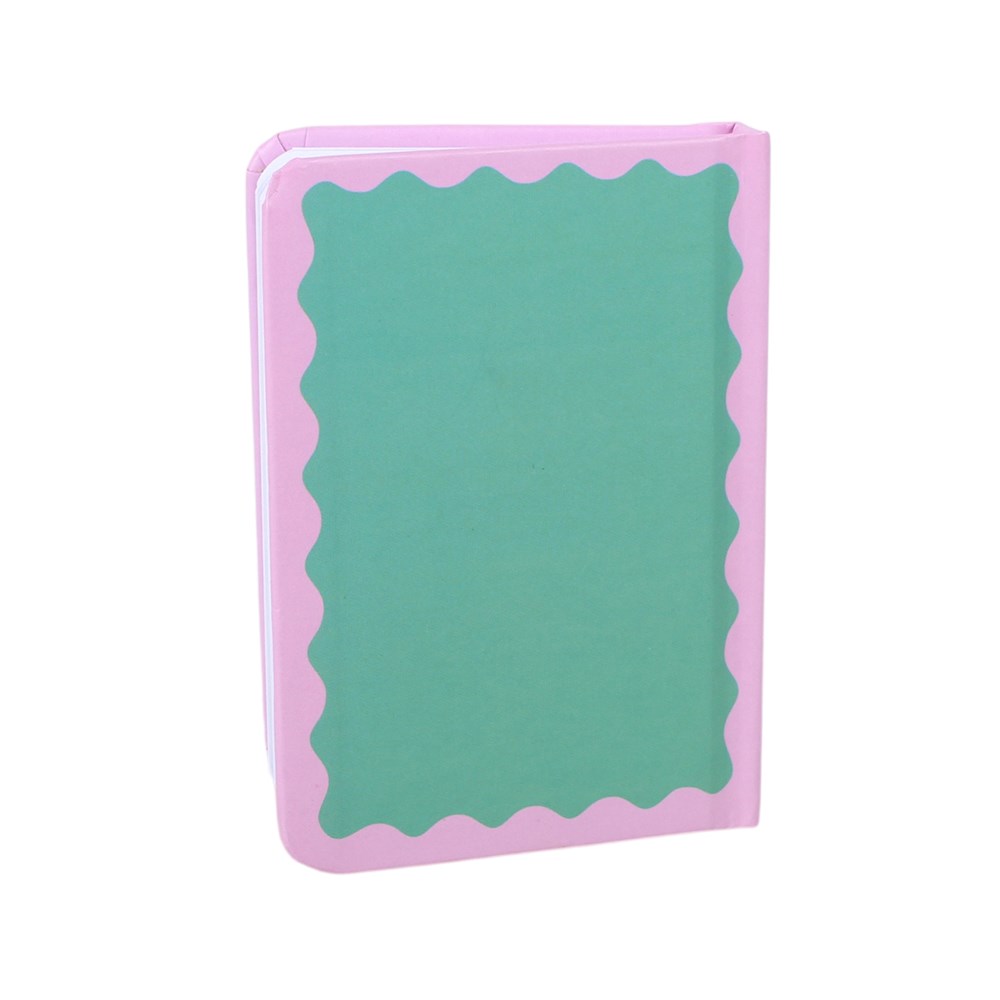 Sagittarius Zodiac Mini Notebook - Image 2