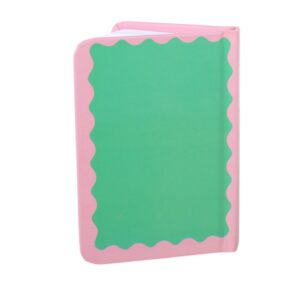 Capricorn Zodiac Mini Notebook