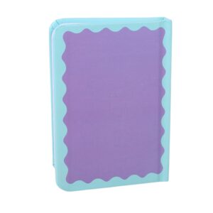 Pisces Zodiac Mini Notebook