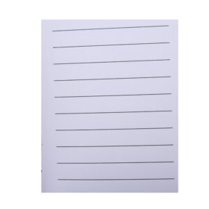 Alternative view of Aquarius Zodiac Mini Notebook