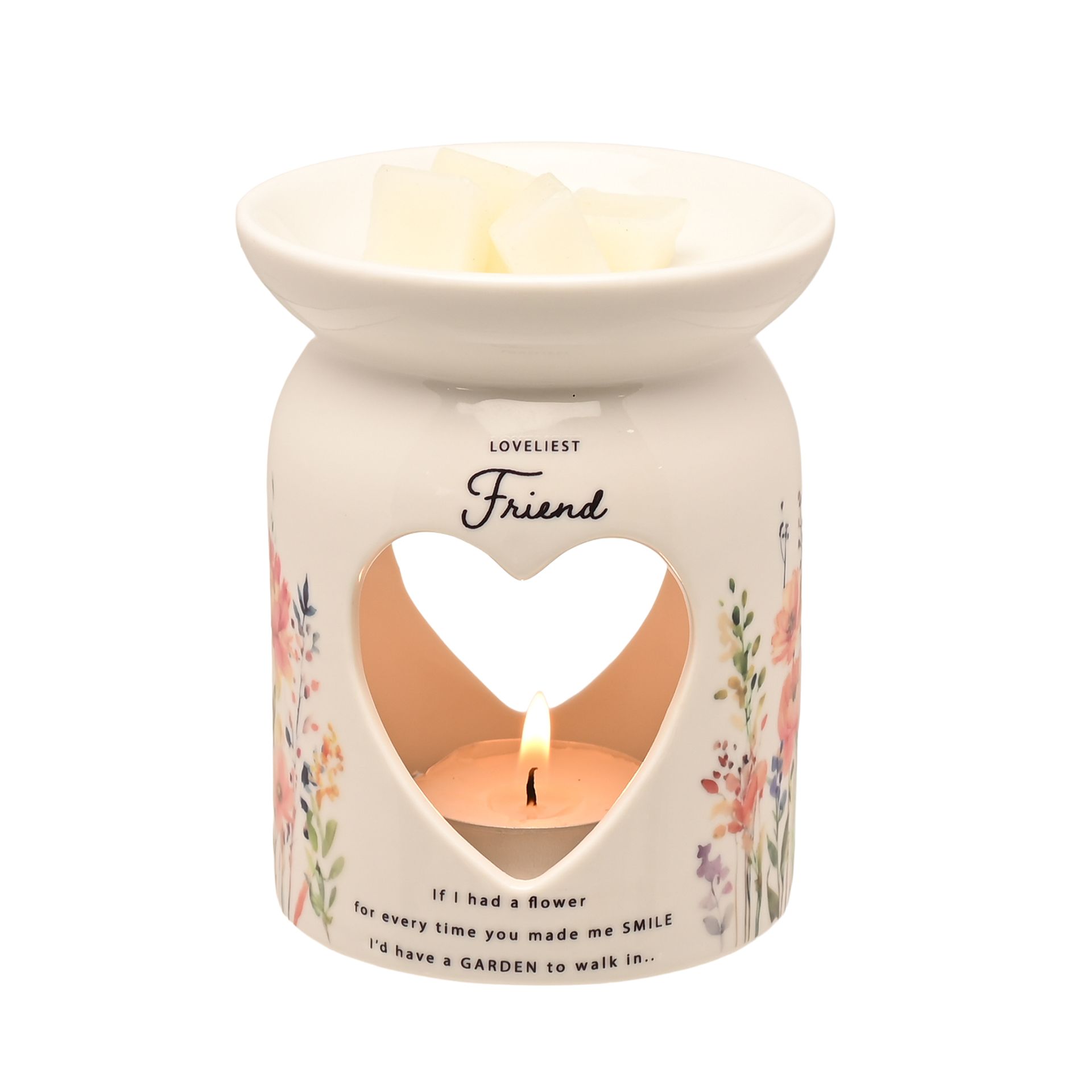 Friend Wax Melt Burner - Image 3