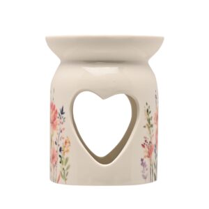 Friend Wax Melt Burner