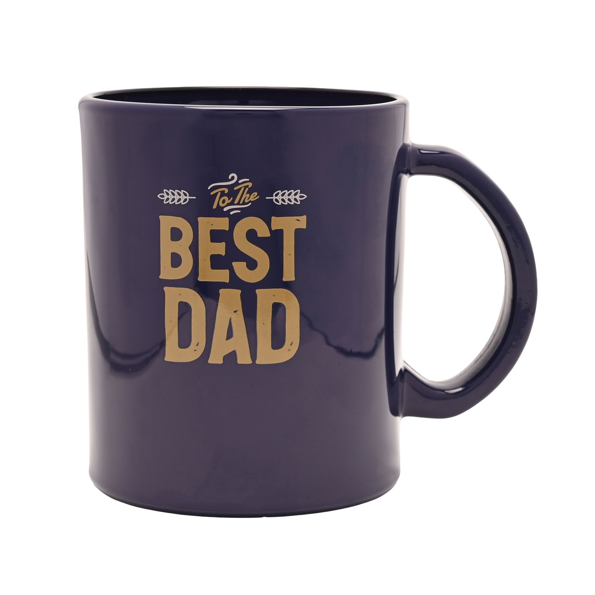 Dad Mug, Socks & Coaster Gift Set - Image 7