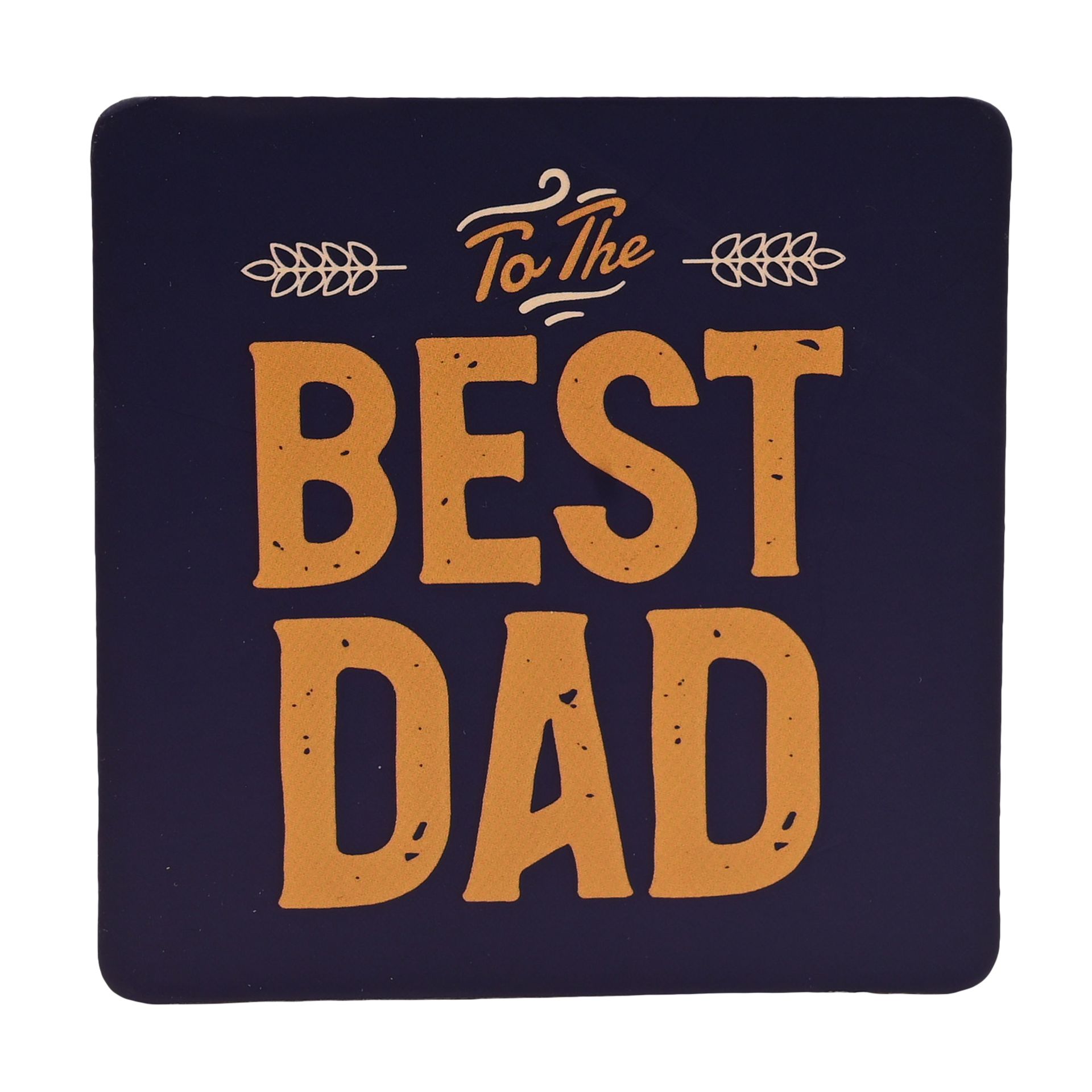 Dad Mug, Socks & Coaster Gift Set - Image 4